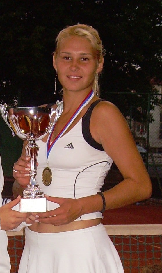 Karolina Jovanovic