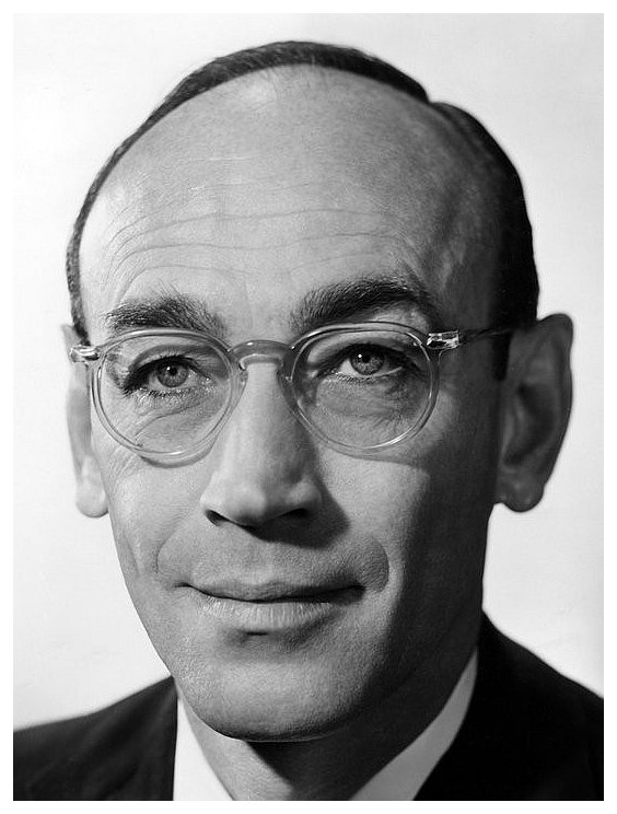 Douglas Spencer