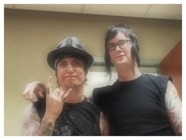 Synyster Gates