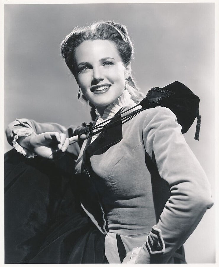 Barbara Britton