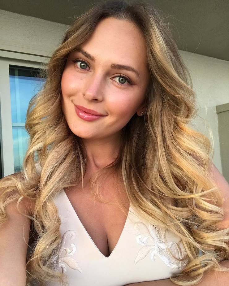 Victoria Tsuranova Victoria Tsuranova