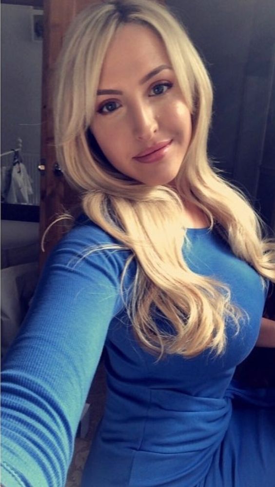 Emma Louise Jones