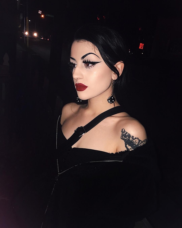 Lil Batty