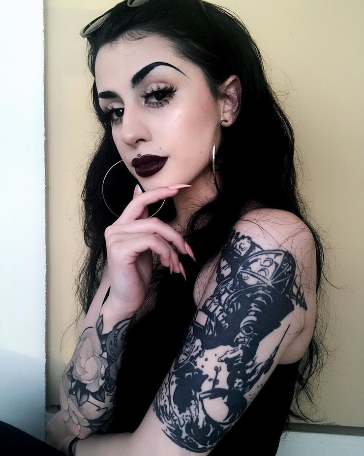 Lil Batty