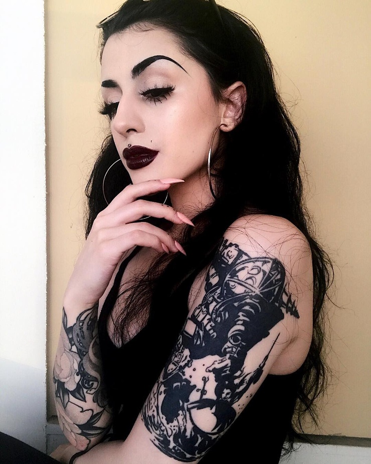 Lil Batty