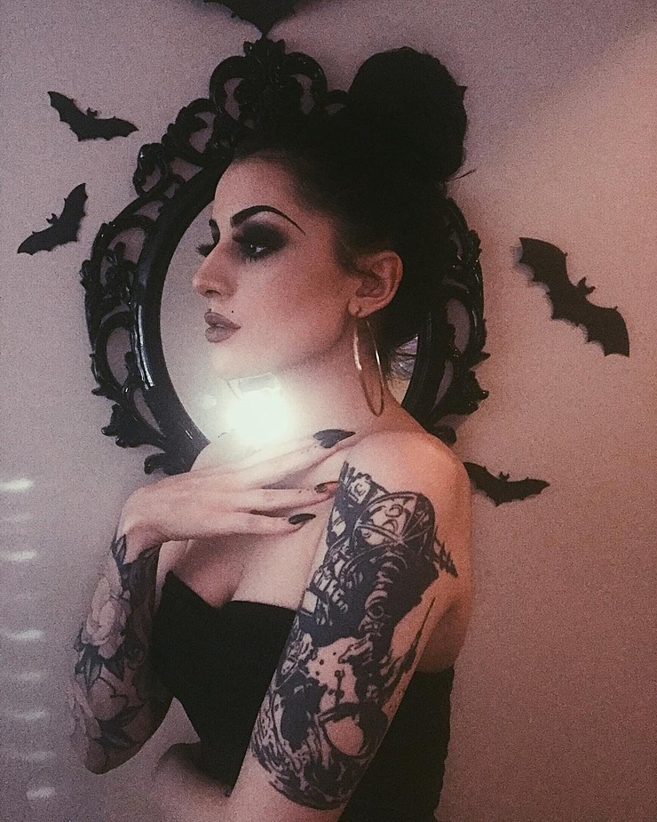 Lil Batty