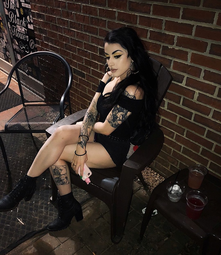 Lil Batty