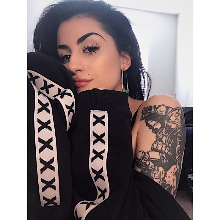 Lil Batty