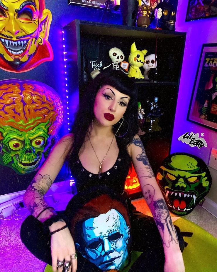 Lil Batty