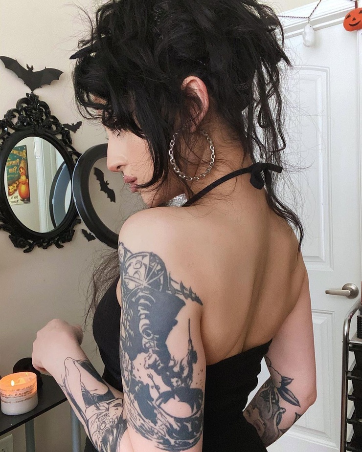 Lil Batty