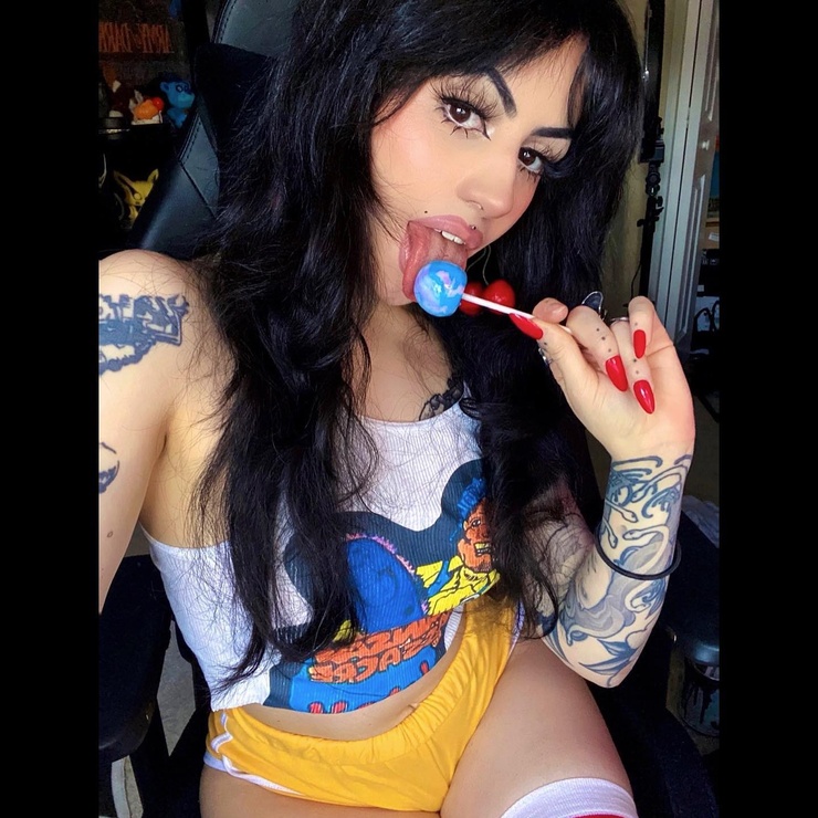 Lil Batty