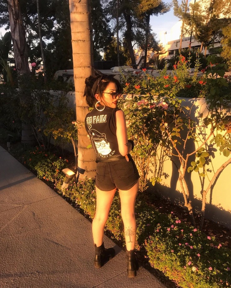 Lil Batty