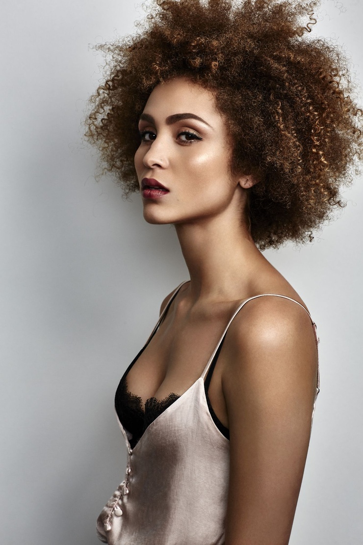 CoryAnne Roberts CoryAnne Roberts
