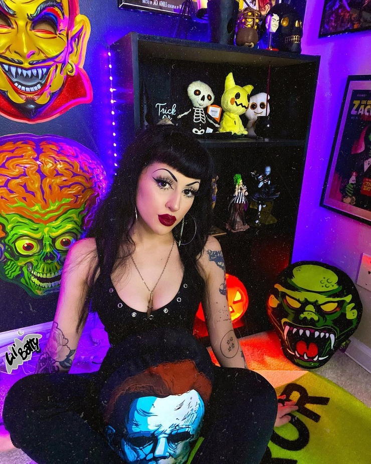 Lil Batty