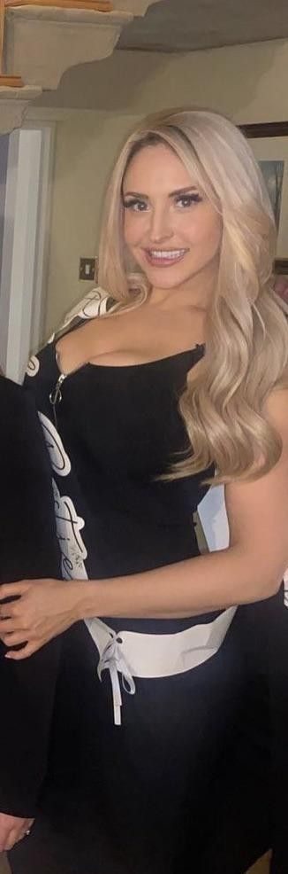 Emma Louise Jones