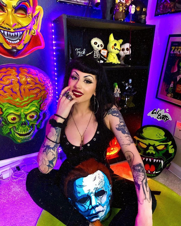 Lil Batty