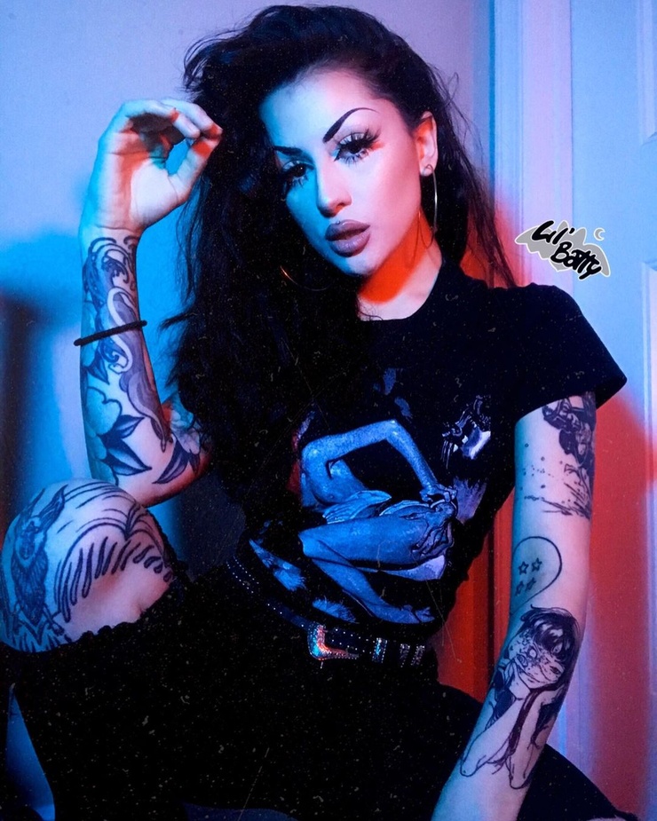 Lil Batty