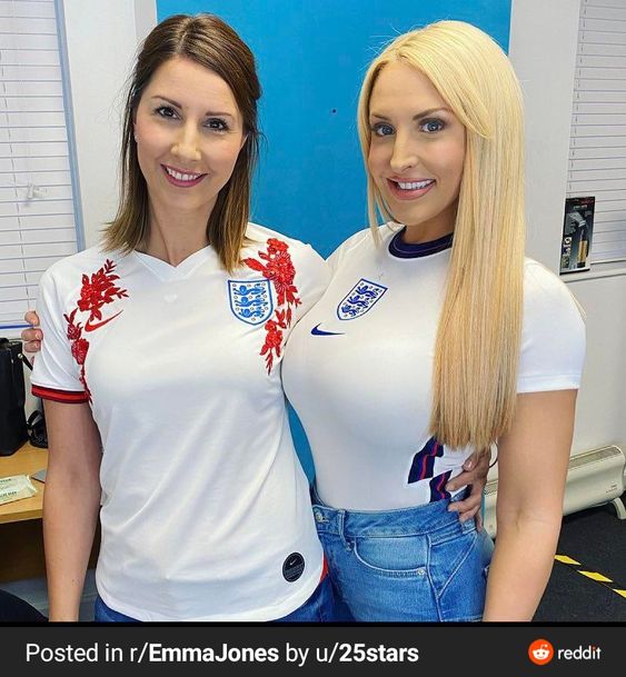 Picture of Emma Louise Jones