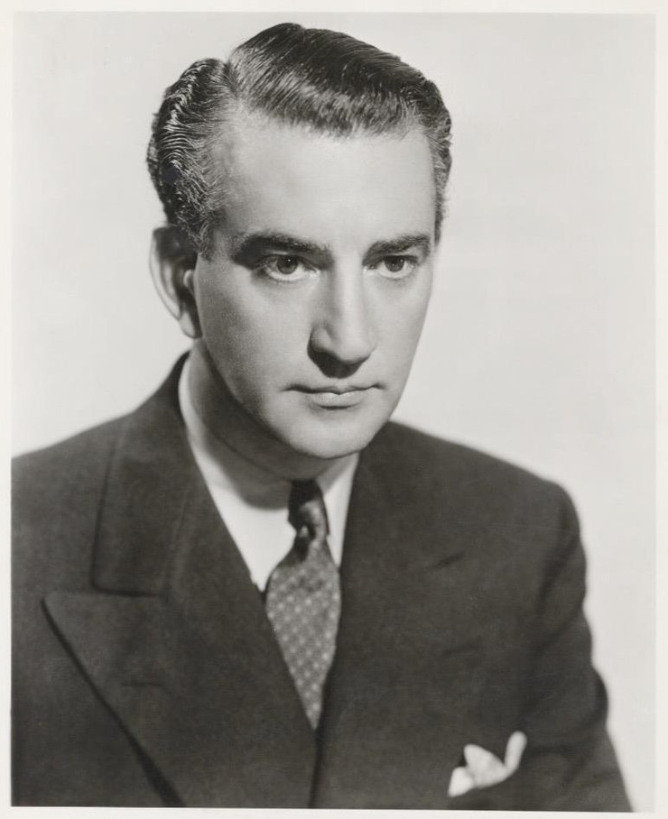 John Litel