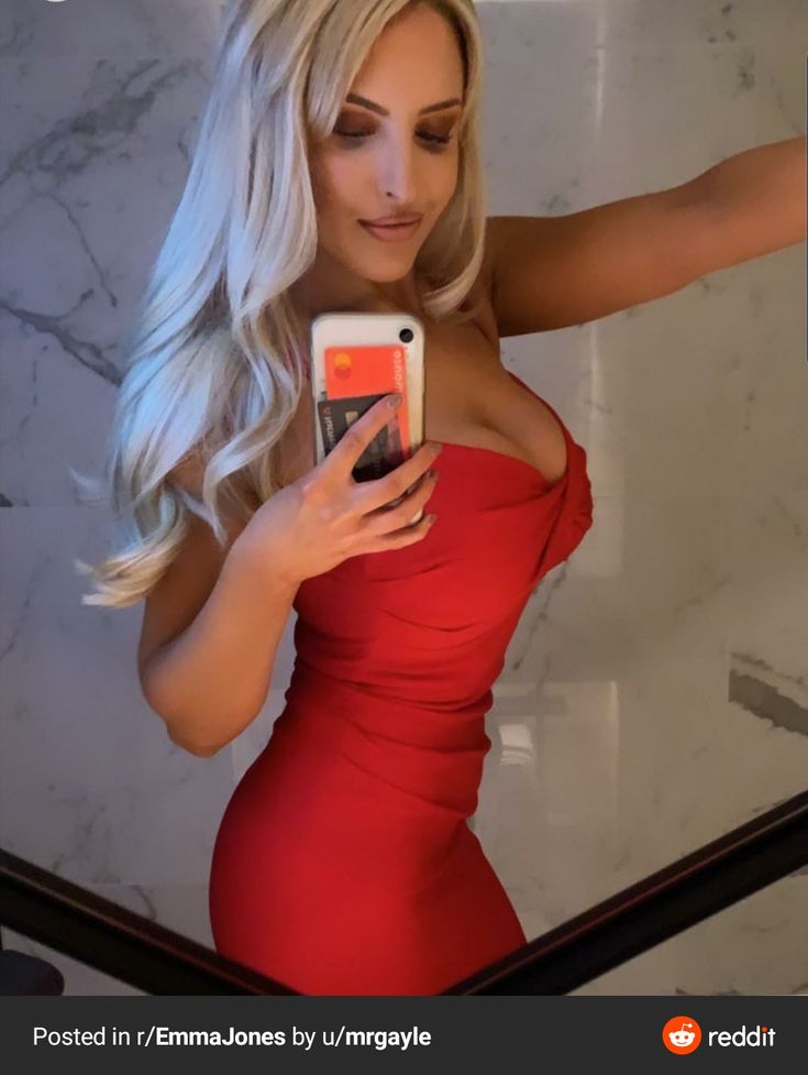 Emma Louise Jones