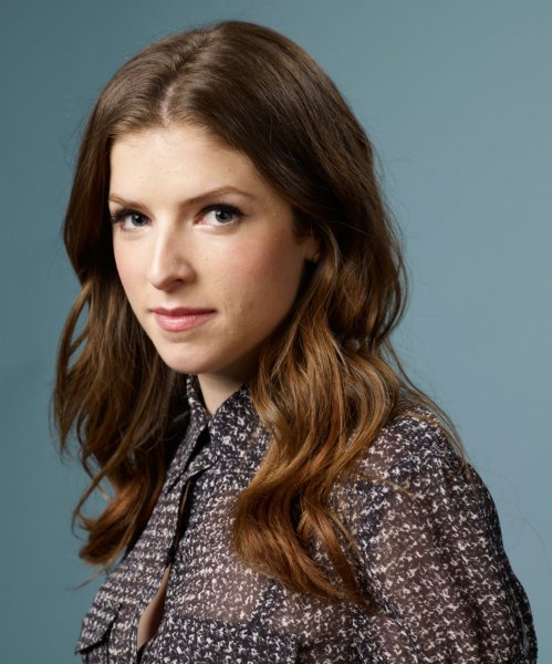 Anna Kendrick Anna Kendrick