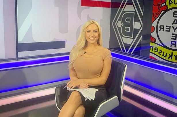 Emma Louise Jones
