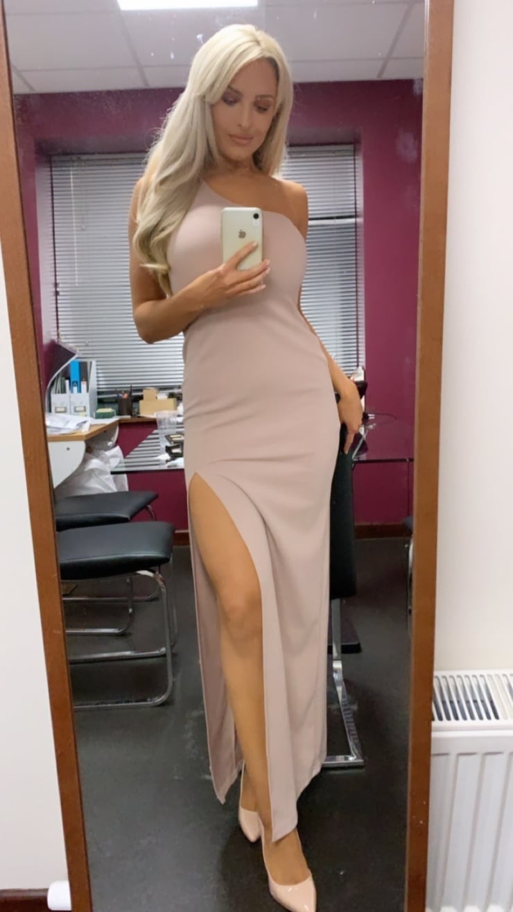 Emma Louise Jones