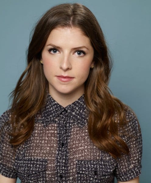 Anna Kendrick Anna Kendrick