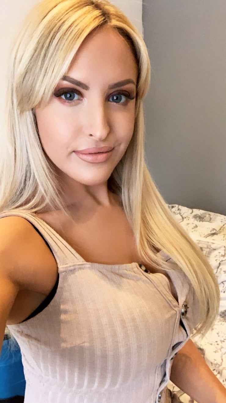 Emma Louise Jones
