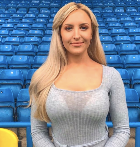 Emma Louise Jones
