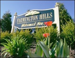 Farmington Hills, Michigan