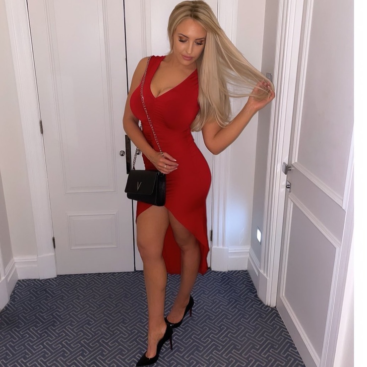 Emma Louise Jones
