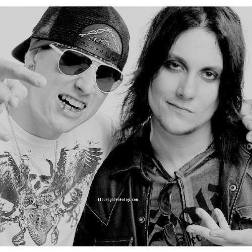 Synyster Gates