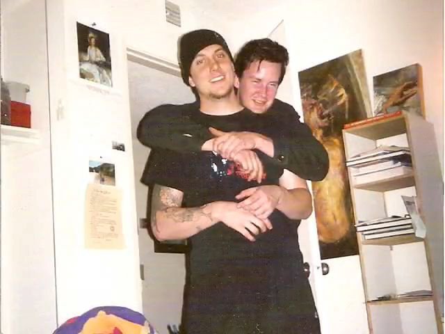 Synyster Gates