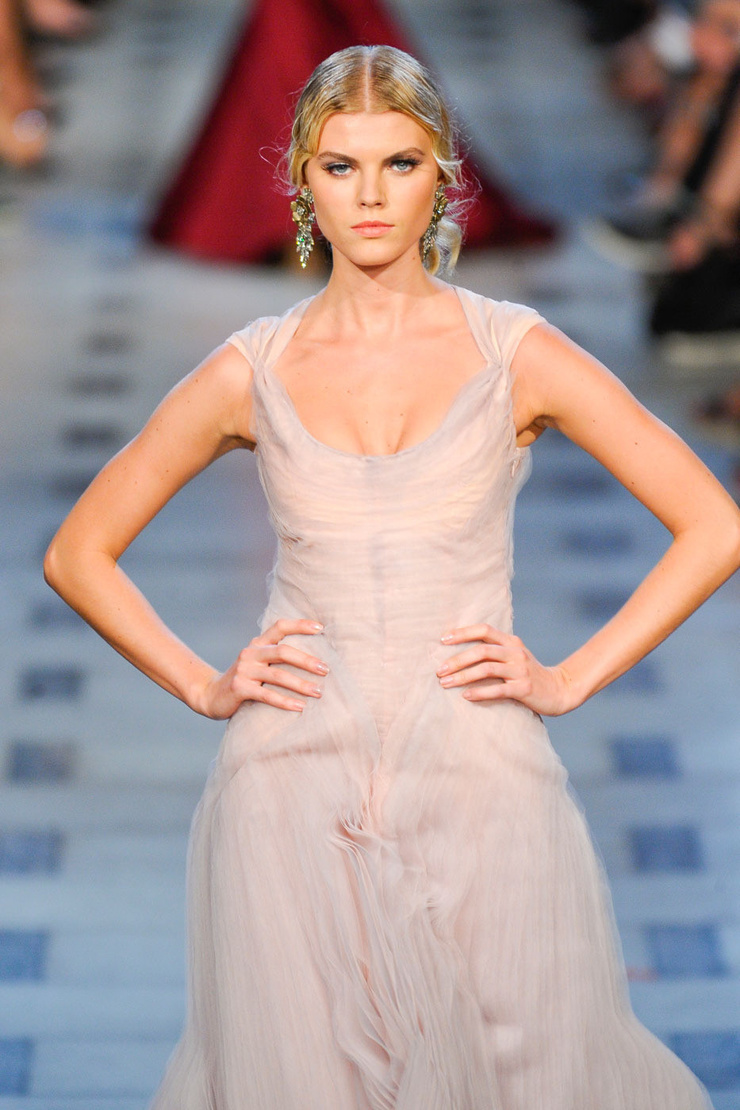 Maryna Linchuk