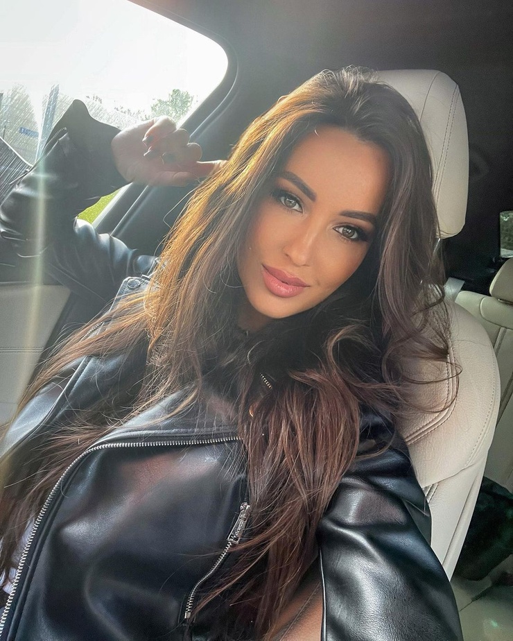 Ekaterina Busel Ekaterina Busel