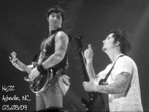 Synyster Gates
