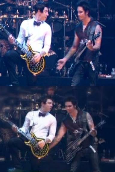 Synyster Gates