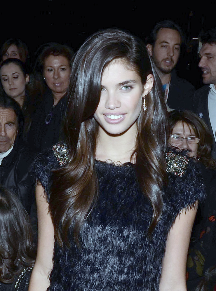 Sara Sampaio