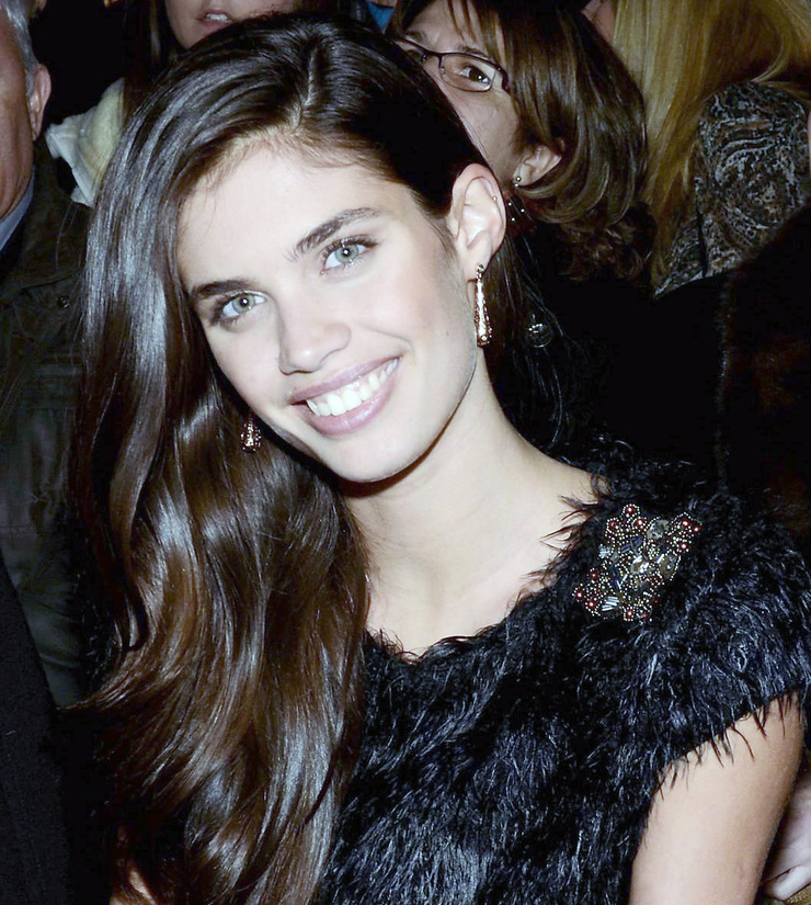 Sara Sampaio Sara Sampaio