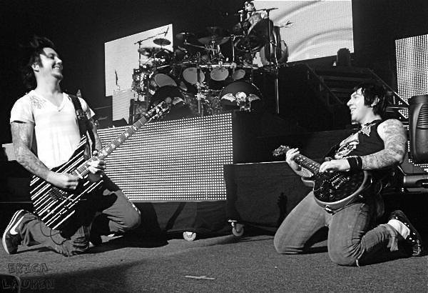 Synyster Gates