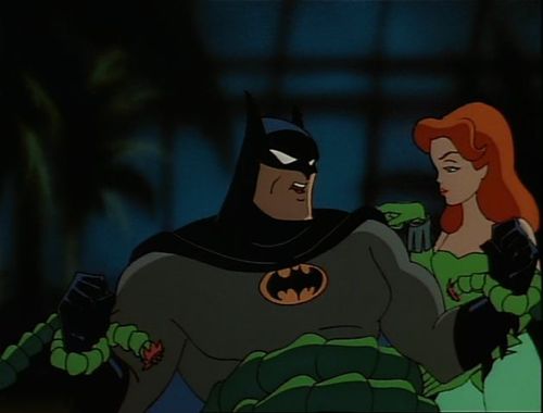 Batman: The Animated Series