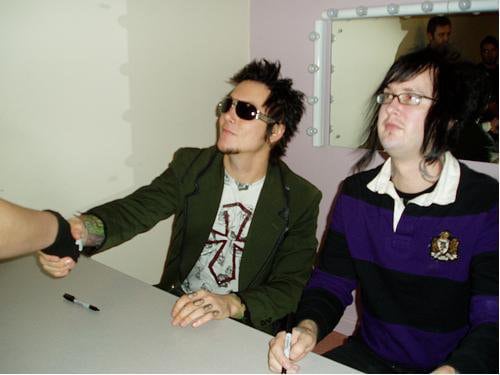 Synyster Gates