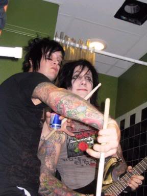Synyster Gates