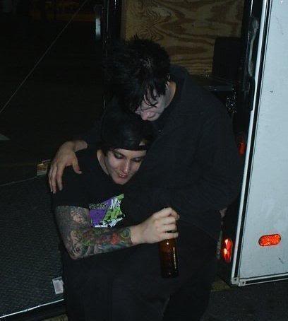 Synyster Gates