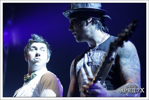 Synyster Gates