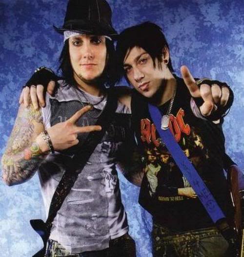 Synyster Gates