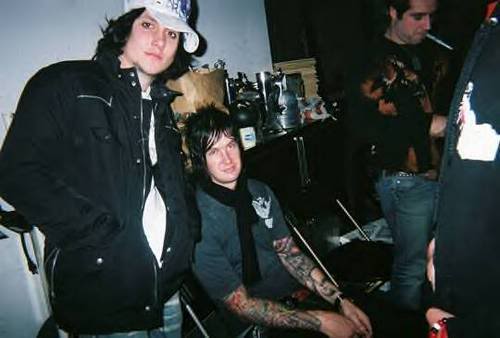 Synyster Gates