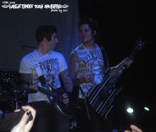 Synyster Gates