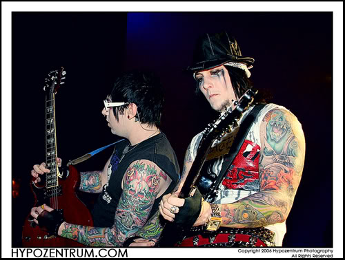 Synyster Gates